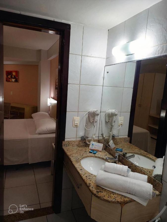 Marsallis Praia Jr 406 Natal Exterior photo