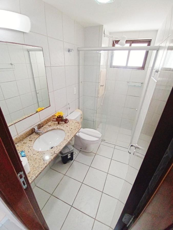 Marsallis Praia Jr 406 Natal Exterior photo