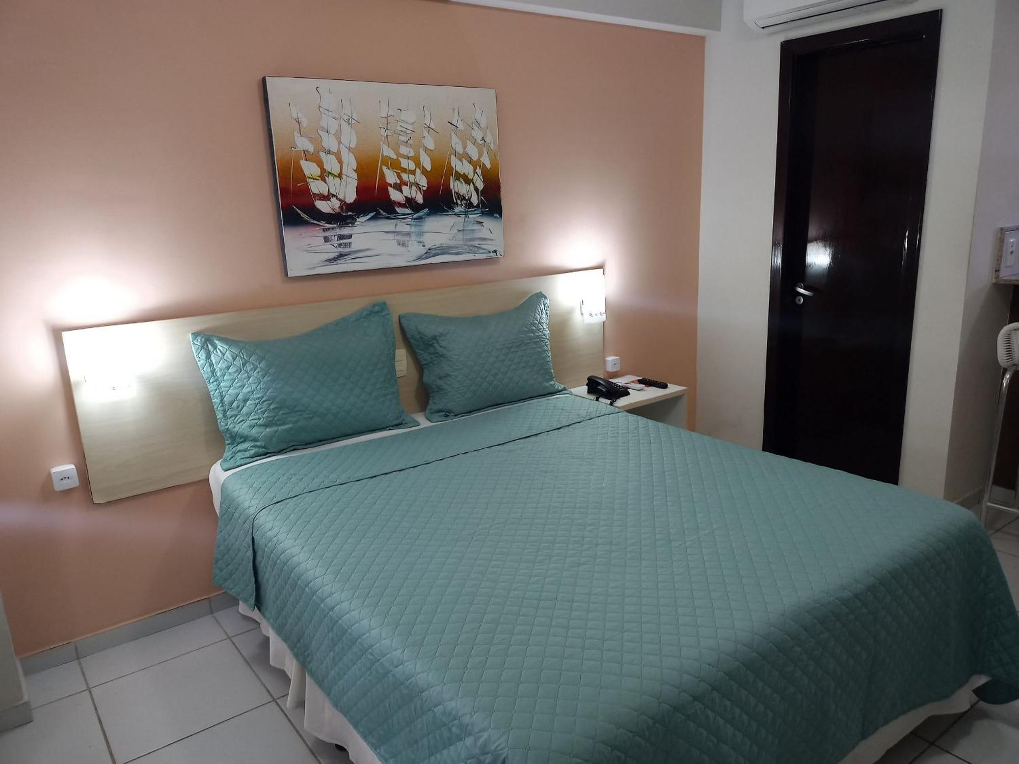 Marsallis Praia Jr 406 Natal Exterior photo